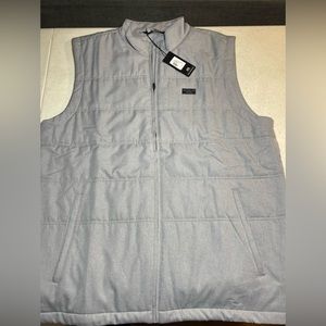 Travis Mathew Seaboard Golf Vest